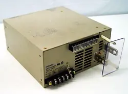 OMRON S82D-6005 POWER SUPPLY S82D6005