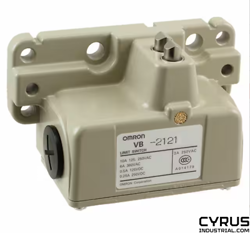 OMRON VB-2121 SWITCH