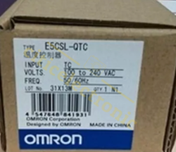E5CSL-QTC 100-240VAC FREE