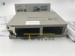 1PCS BRAND NEW IN BOX OMRON ANALOG MODULE CS1W-EIP21 CS1WEIP21