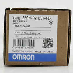 E5CN-R2H03T-FLK