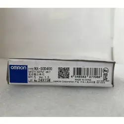 BOX NX-SOD400