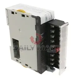 MODULE CS1W-EIP21 CS-SERIES