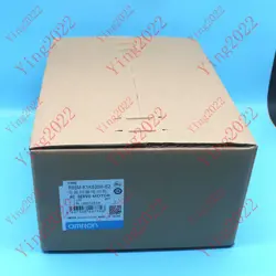 R88M-K1K530H-S2 OMRON