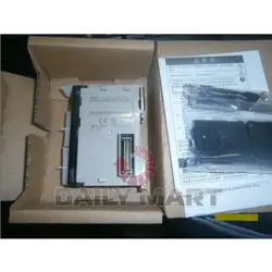 OMRON CJ1W-SCU41-V1 SERIAL COMMUNICATION UNIT ORIGINAL NEW IN BOX NIB FREE SHIP