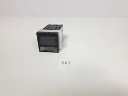 OMRON TEMPERATUR CONTROLLER E5CN-Q2MTC-500