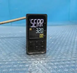 E5EC-RR2ASM-000 TEMPERATURE