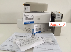 BOX OMRON CQM1-OC222