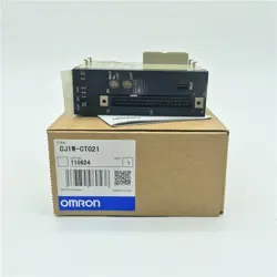 CJ1WCT021 PLC YEAR
