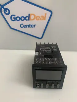 H5CX-A-N DIGITAL TIMER