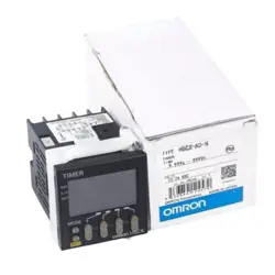 1PC OMRON H5CX-AD-N