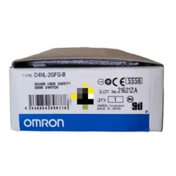 1PC OMRON SAFETY