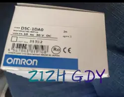 1PCS NEW SEALED OMRON D5C-1DA0 LIMITED CONTACT SWITCH EXPEDITED SHIPPING