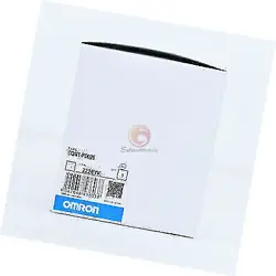 ONE NEW OMRON CQM1-PD026 POWER SUPPLY