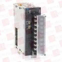 OMRON CJ1W-DA08V / CJ1WDA08V (USED)