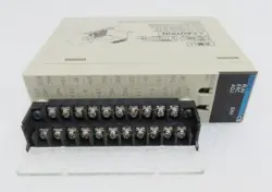 NEW OMRON CS1W-DA041