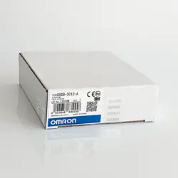 1PC OMRON G9SB-3012-A G9SB3012A SAFETY RELAY UNIT NEW EXPEDITED SHIPPING