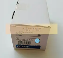 OMRON H7CX-AUD1-N