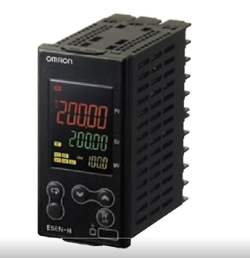 OMRON E5EN-HAA3BFM-500 AC100-240