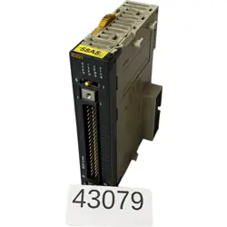 OMRON CJ1W-ID231 INPUT UNIT