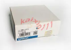 NEW OMRON CPM1-CIF11