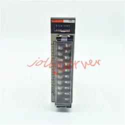 MODUL C200H-ID212 24VDC