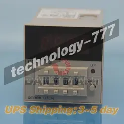 COUNT UPS