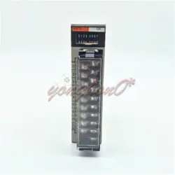 1PCS NEW OMRON INPUT MODULE C200H-ID212 24VDC IN BOX