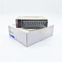 1PCS OMRON INPUT MODULE C200H-ID212 24VDC IN BOX NEW