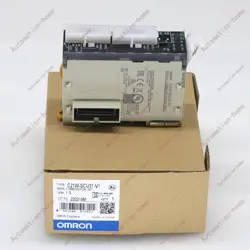 1PC NEW OMRON CJ1W-SCU31-V1 PLC COMMUNICATION MODULE