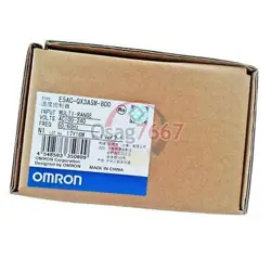 ONE OMRON E5AC-QX3ASM-800