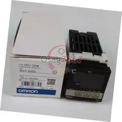 1PC NEW OMRON E5CJ-Q2HB 100-240VAC TEMPERATURE CONTROLLER