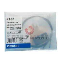 OMRON E32-ZT200E