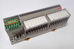 OMRON DRT2-ID16TA-1 REMOTE