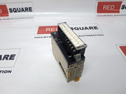 OMRON CJ1W-AD041-V1 ANALOG INPUT UNIT MODULE