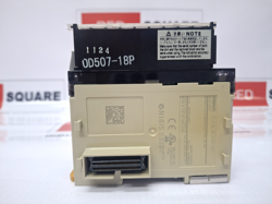 CJ1W-AD041-V1 ANALOG INPUT