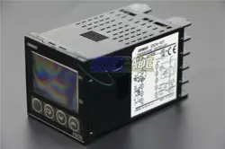 ONE NEW IN BOX OMRON E5CN-R2T TEMPERATURE CONTROLLER 100-240VAC