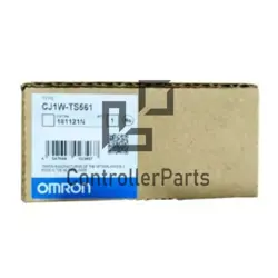NEW OMRON CJ1W-TS561 THERMOCOUPLE INPUT MODULE UNIT CJ1W-TS561
