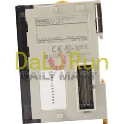 OMRON CJ1W-ETN11 ETHERNET