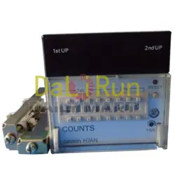 1PCS OMRON H7AN-W4D