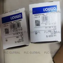 US STOCK 1PC NEW OMRON H3CR-F8