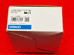 OMRON G9SX-NSA222-T03-RT