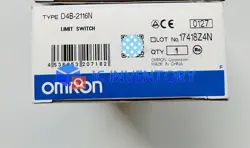 D4B2116N