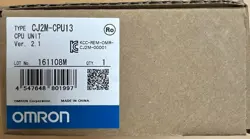 PLC CPU