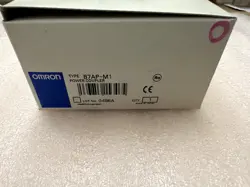 1PCS OMRON B7AP-M1