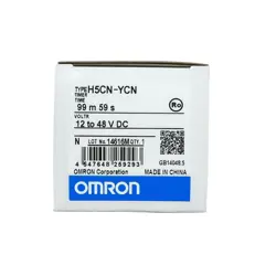 H5CN-YCN TIMER RELAY