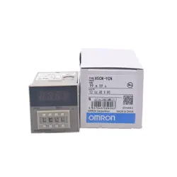 OMRON H5CN-YCN TIMER