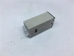 H3YN-2 24VDC