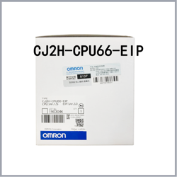 CJ2H-CPU66-EIP CJ2HCPU66EIP