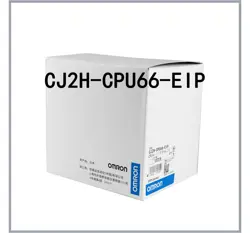 CJ2H-CPU66-EIP